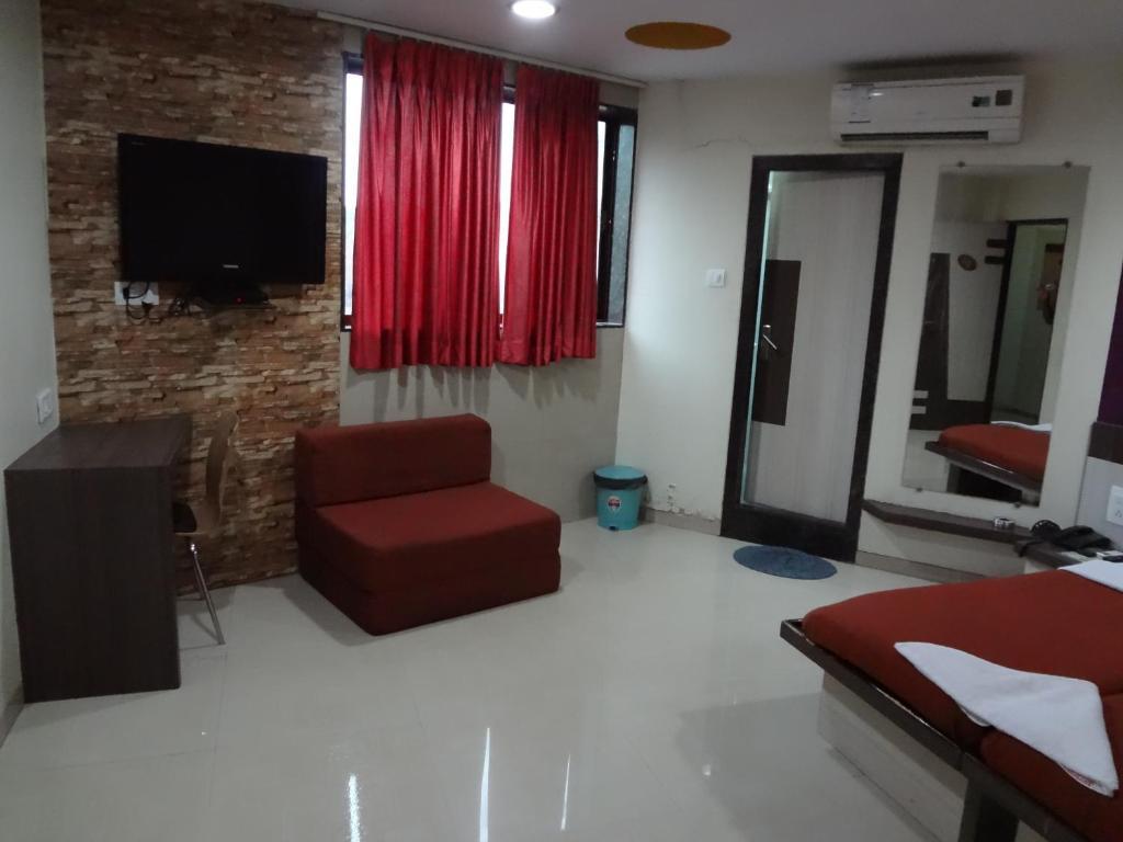 Hotel Crescent Βομβάη Εξωτερικό φωτογραφία