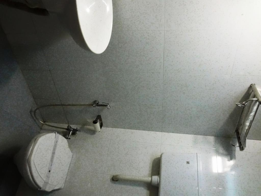 Hotel Crescent Βομβάη Δωμάτιο φωτογραφία