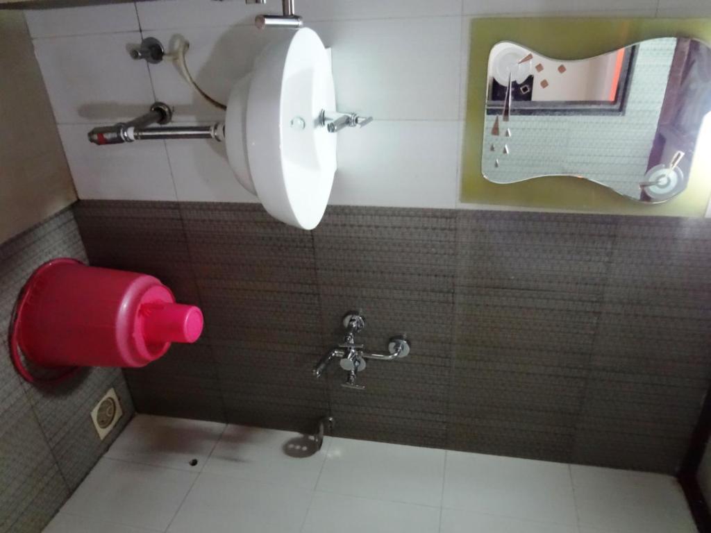 Hotel Crescent Βομβάη Δωμάτιο φωτογραφία